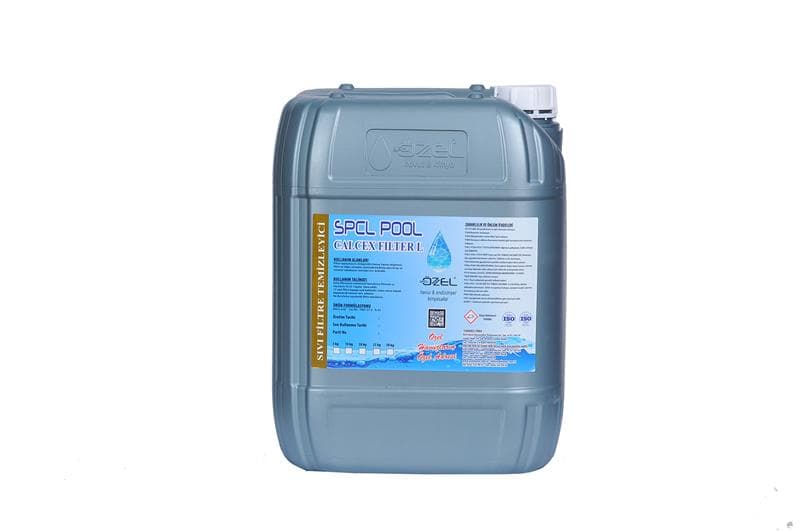 SPCLPOOL PH MINUS L (Sıvı pH Düşürücü)