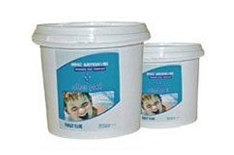 GRANÜL AKTİF %56'LIK KLOR