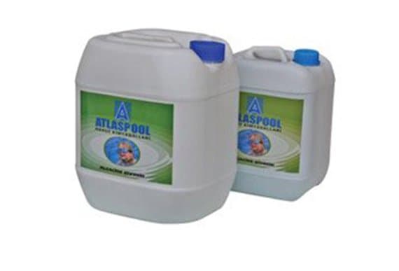 YOSUN ÖNLEYİCİ VE ÖLDÜRÜCÜ