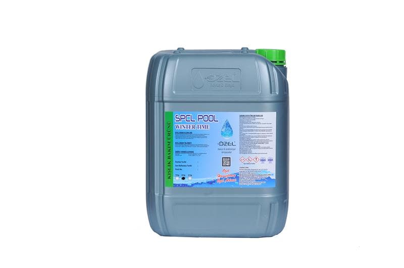 SPCLPOOL HAVUZ TEMİZLİK ASİDİ