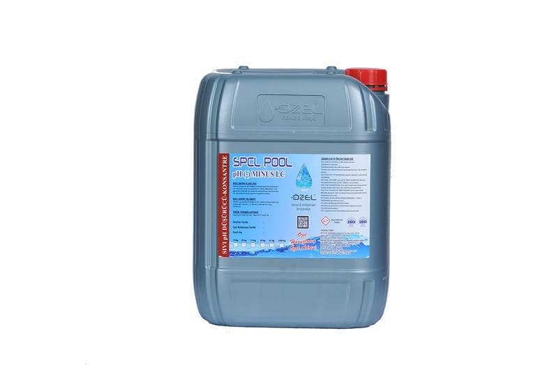 SPCLPOOL BERRAKLAŞTIRICI (SIVI)