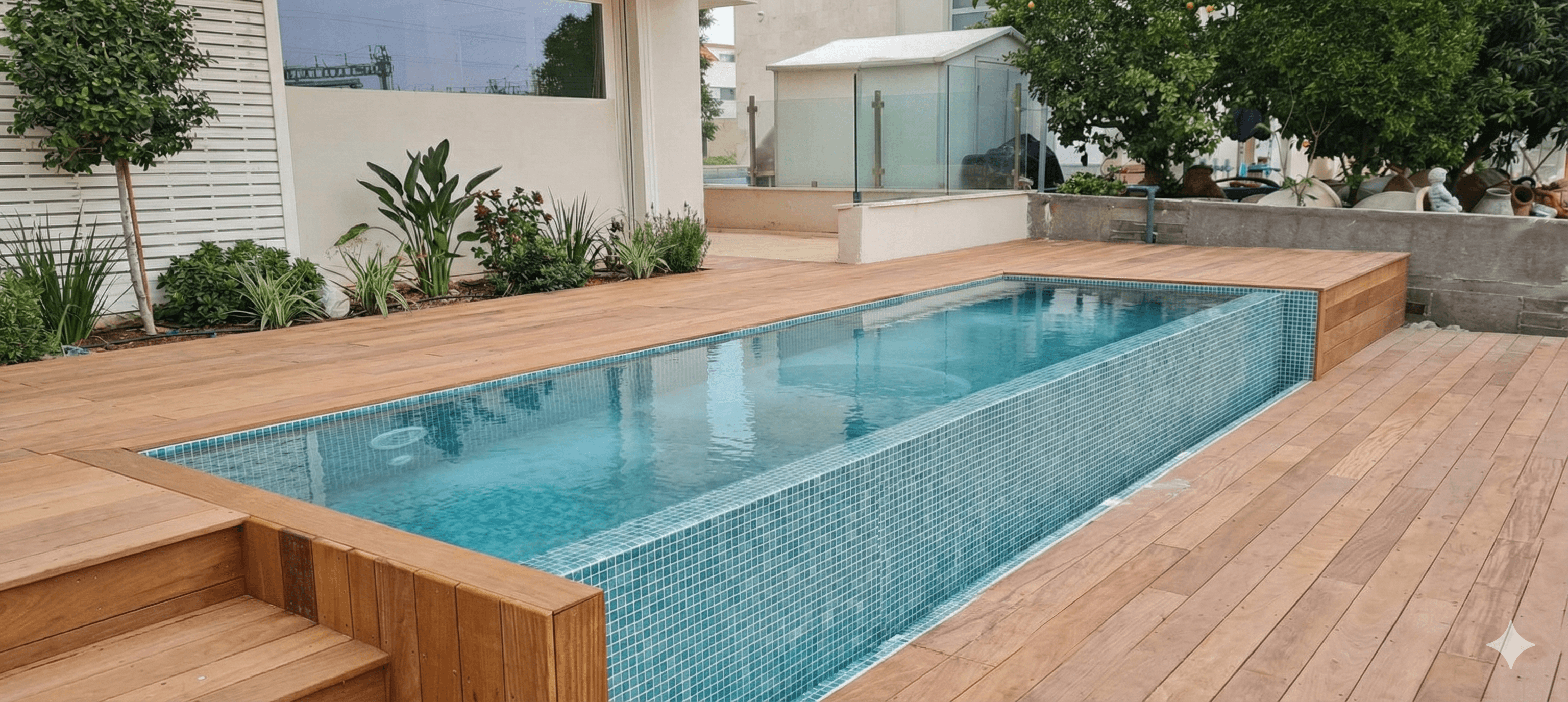 Fiberglass Materyal Yapısı